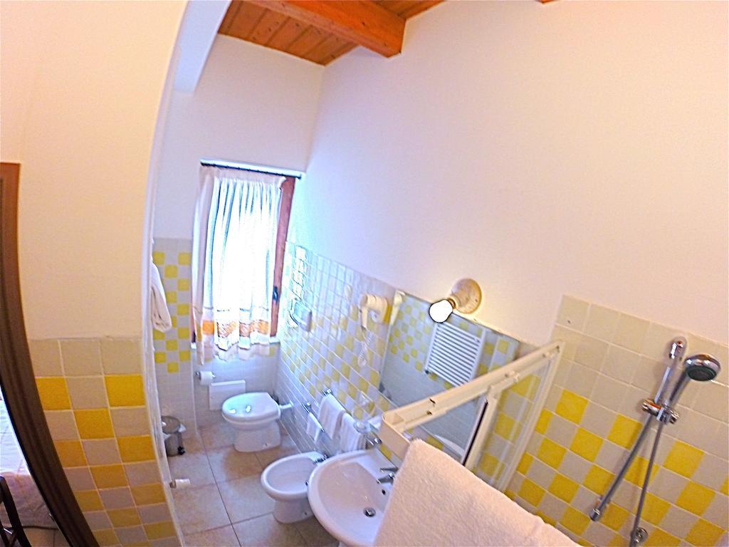 Bellamarina Sorso Phòng bức ảnh