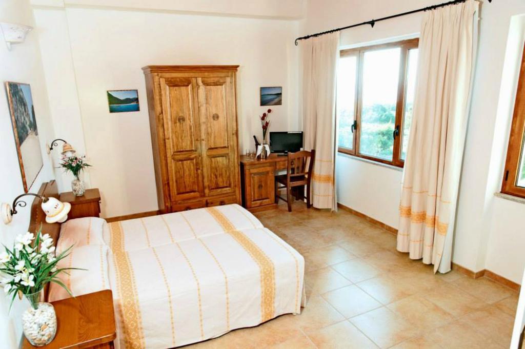 Bellamarina Sorso Ngoại thất bức ảnh