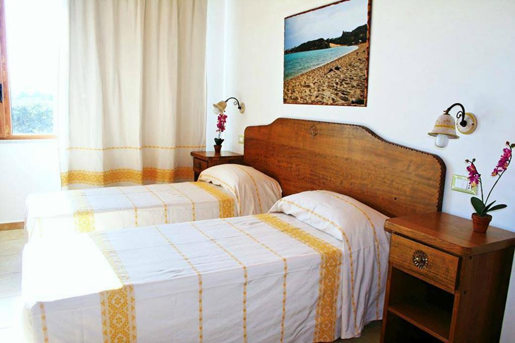 Bellamarina Sorso Ngoại thất bức ảnh