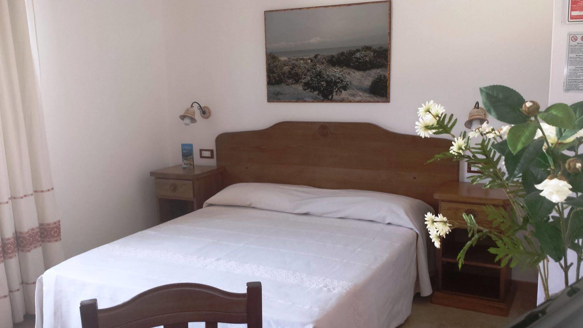 Bellamarina Sorso Ngoại thất bức ảnh