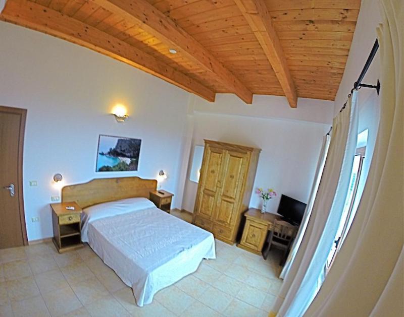 Bellamarina Sorso Ngoại thất bức ảnh